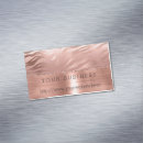 Search for pink zebra business cards Girly