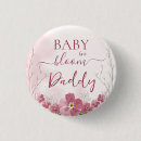 Search for daddys boy badges Baby shower