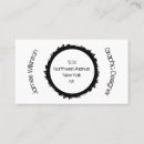 Search for self employed business cards Freelancer