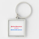 Search for the acceptance key rings Autism awareness