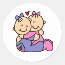 Search for new baby arrival stickers Infant