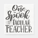 Search for funny halloween napkins Horror