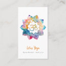 Search for om symbol business cards Reiki