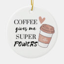 Search for coffee christmas tree decorations Heart