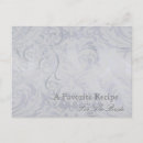 Search for decorative damask postcards Bride