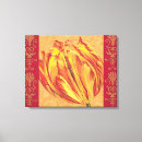 Search for power canvas prints Botanical