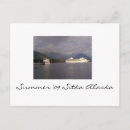 Search for alaska cruise postcards Summer