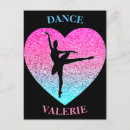 Search for ballerina dancer postcards Dancing