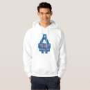 Search for polar bear hoodies Animals