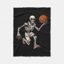 Search for basketball blankets Black