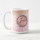 Search for frosted glass mugs For her