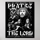 Search for praise god posters Faith