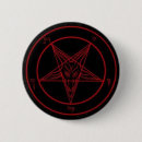 Search for lavey badges Satanic