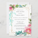 Search for elegant glitter baby shower invitations Mother to be