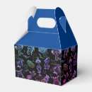 Search for halloween favour boxes Purple