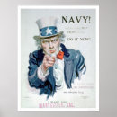 Search for uncle sam posters Navy