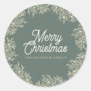 Search for leaf wreath stickers Illustration