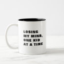 Search for losee mugs Losing my mind