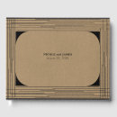 Search for gothic wedding guest books Elegant