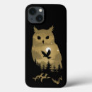 Search for bird silhouette iphone cases Nature