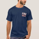 Search for fire rescue Volunteer firefighter