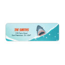 Search for pool shark labels Swimming
