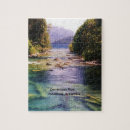 Search for patagonia puzzles South america