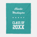 Search for graduation blankets Graduate