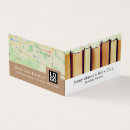 Search for old business cards Writers