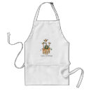 Search for cute giraffe aprons Giraffes