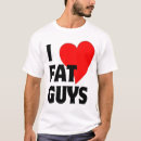 Search for extra large tshirts Fat