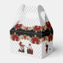 Search for alice in wonderland favour boxes Queen of hearts
