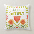 Search for simply cushions Simplify