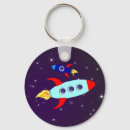 Search for space ship key rings Universe