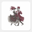 Search for gothic victorian stickers Black and white