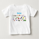 Search for creatures baby shirts For kids