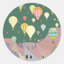 Search for balloon stickers Colourful