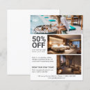 Search for surface flyers Elegant