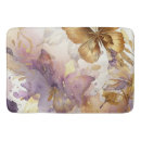 Search for purple bath mats Girls