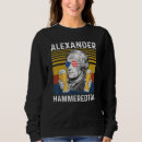 Search for alexander hamilton hoodies Hammeredton