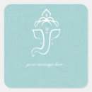 Search for ganesh stickers Ganapati