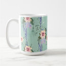 Search for sunflower print mugs Green