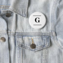 Search for black lines badges Simple