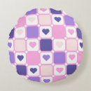 Search for purple hearts cushions Cute