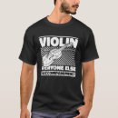 Search for violinist tshirts Fiddle