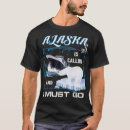 Search for alaska cruise mens tshirts Sailing