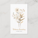 Search for bloom business cards Florist