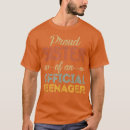 Search for teenager tshirts Geek