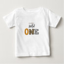 Search for kids birthday baby shirts Jungle