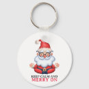 Search for santa claus key rings Funny